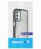Samsung Galaxy A24 Hoesje Full Protect 360° Cover Hybride Zwart afbeelding 10