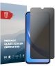 Rosso Samsung Galaxy A34 9H Tempered Glass Screen Protector Privacy