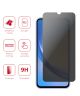 Rosso Samsung Galaxy A34 9H Tempered Glass Screen Protector Privacy