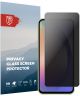 Rosso Samsung Galaxy A54 9H Tempered Glass Screen Protector Privacy