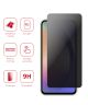 Rosso Samsung Galaxy A54 9H Tempered Glass Screen Protector Privacy