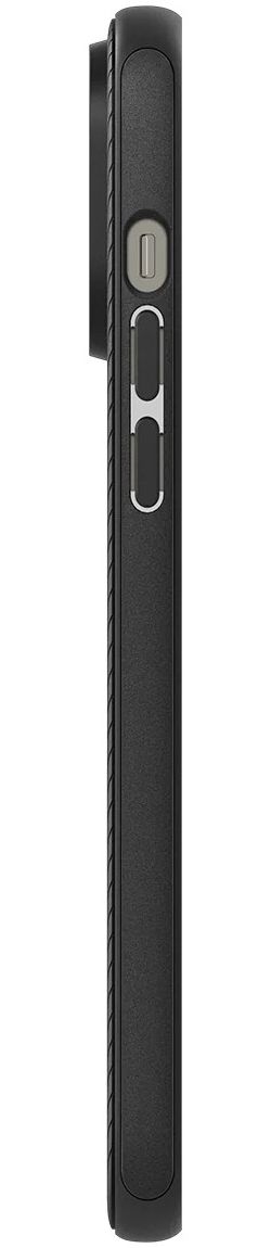 Spigen Mag Armor Apple iPhone 14 Pro Max Hoesje MagSafe Zwart afbeelding 16