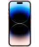 Spigen Liquid Crystal Apple iPhone 14 Pro Max Hoesje Glitter Roze