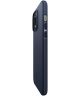 Spigen Mag Armor Apple iPhone 14 Pro Hoesje MagSafe Back Cover Blauw