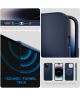 Spigen Mag Armor Apple iPhone 14 Pro Hoesje MagSafe Back Cover Blauw