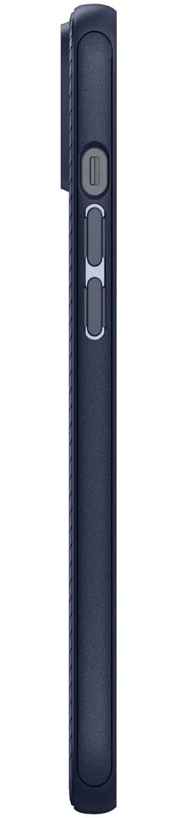 Spigen Mag Armor Apple iPhone 14 Hoesje MagSafe Back Cover Blauw afbeelding 16