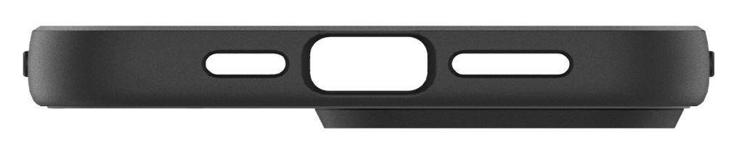 Spigen Core Armor Apple iPhone 14 Pro Max Hoesje Back Cover Zwart afbeelding 8