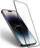 Spigen Glas t.R Slim Apple iPhone 14 Pro Screen Protector Zwart