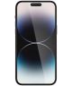 Spigen Glas t.R Slim Apple iPhone 14 Pro Screen Protector Zwart
