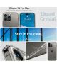 Spigen Crystal Flex Apple iPhone 14 Pro Max Hoesje Transparant