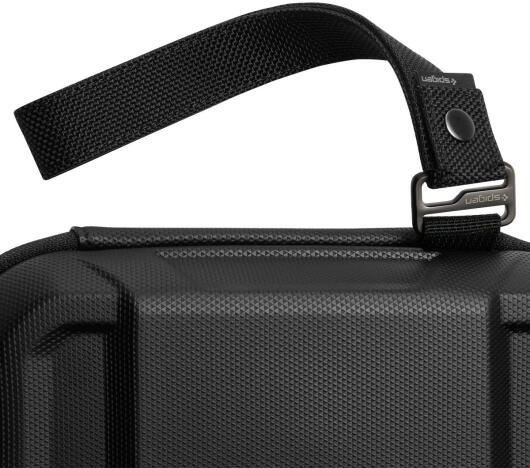 Spigen Rugged Armor Pro Cable Organizer - Opbergtas Bandjes/Kabels afbeelding 18