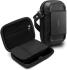 Spigen Rugged Armor Pro Cable Organizer - Opbergtas Bandjes/Kabels afbeelding 1