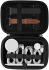 Spigen Rugged Armor Pro Cable Organizer - Opbergtas Bandjes/Kabels afbeelding 2