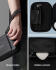 Spigen Rugged Armor Pro Cable Organizer - Opbergtas Bandjes/Kabels afbeelding 8