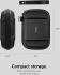 Spigen Rugged Armor Pro Cable Organizer - Opbergtas Bandjes/Kabels afbeelding 9