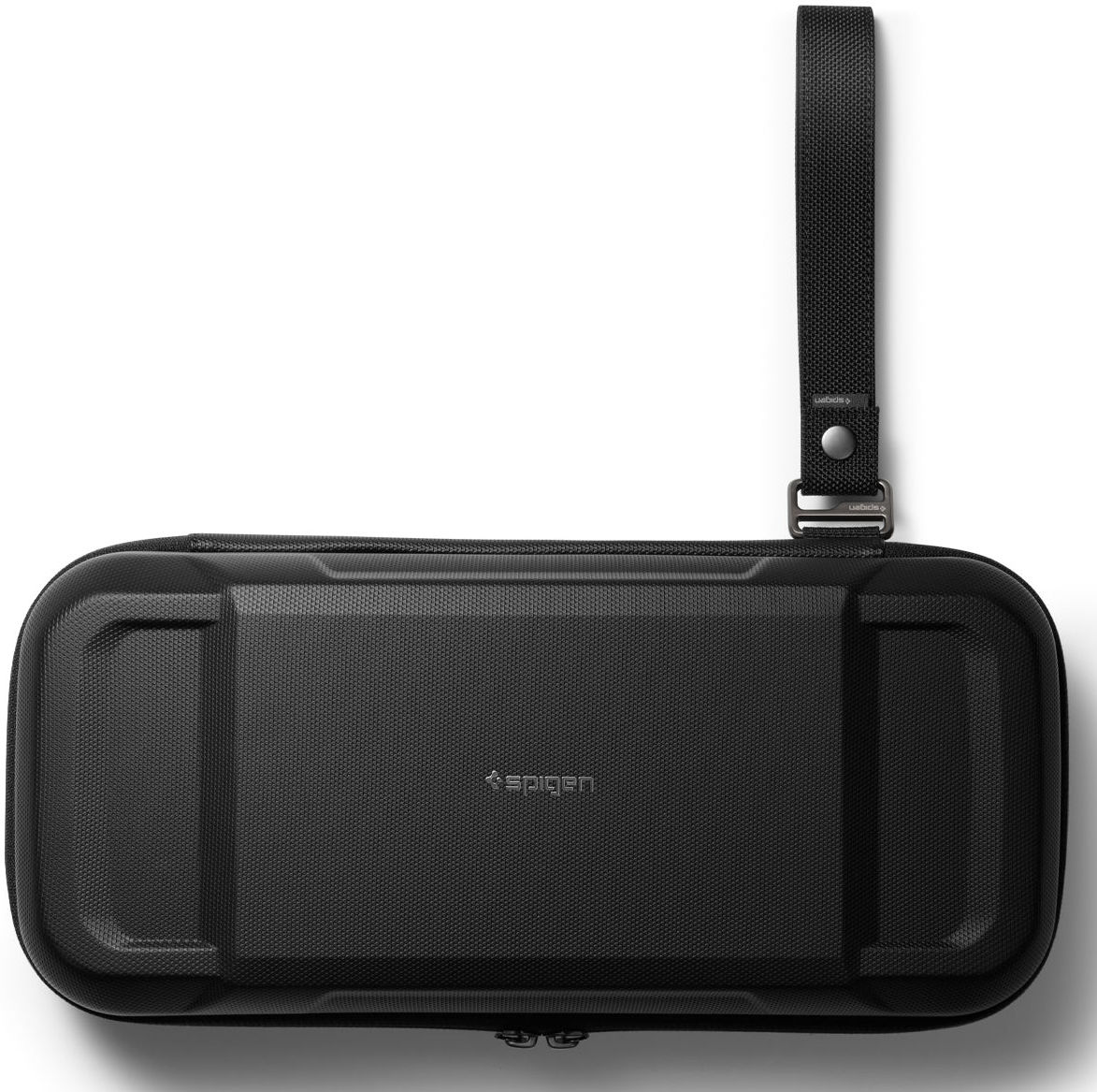 Spigen Rugged Armor Pro Valve Steam Deck Opberghoes Zwart afbeelding 13