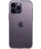 Spigen Liquid Crystal Apple iPhone 14 Pro Hoesje Glitter