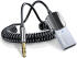 Essager Bluetooth 5.0 Receiver Auto - AUX naar USB Kabel Grijs afbeelding 1