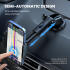 Essager Universele Telefoonhouder Auto Dashboard/Raam Zuignap Zwart afbeelding 4