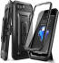 SUPCASE UB Pro iPhone SE (2020/2022) / 8 / 7 Hoesje Full Protect Zwart afbeelding 1