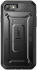 SUPCASE UB Pro iPhone SE (2020/2022) / 8 / 7 Hoesje Full Protect Zwart afbeelding 2