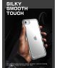 SUPCASE UB Style iPhone SE 2020/2022/8/7 Hoesje Back Cover Transparant