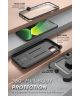 SUPCASE UB Pro Apple iPhone 11 Hoesje Full Protect met Kickstand Zwart
