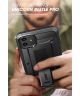 SUPCASE UB Pro Apple iPhone 11 Hoesje Full Protect met Kickstand Zwart