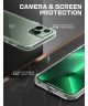 SUPCASE UB Style Apple iPhone 13 Pro Hoesje Back Cover Transparant