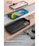 SUPCASE UB Pro Apple iPhone 14 Pro Hoesje Full Protect Kickstand Zwart