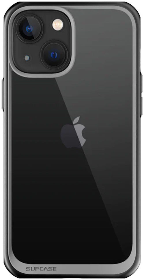 SUPCASE UB Style Apple iPhone 14 Plus Hoesje Back Cover Zwart afbeelding 8