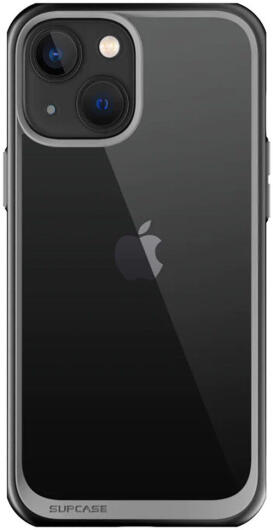 SUPCASE UB Style Apple iPhone 14 Plus Hoesje Back Cover Zwart afbeelding 8