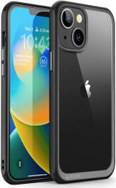SUPCASE UB Style Apple iPhone 14 Plus Hoesje Back Cover Zwart