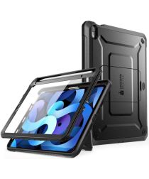 SUPCASE UB Pro Apple iPad Mini 7 / 6 Hoes Full Protect met Kickstand Zwart