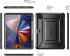 SUPCASE UB Pro Apple iPad Pro 12.9 Hoes Full Protect Kickstand Zwart afbeelding 8