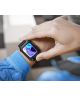 SUPCASE UB Pro - Apple Watch 45MM / 44MM Hoesje met Bandje - Zwart