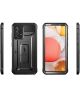 SUPCASE UB Pro Samsung Galaxy A52 / A52S Hoesje Full Protect Zwart