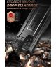 SUPCASE UB Pro Samsung Galaxy A53 Hoesje Full Protect Kickstand Zwart