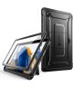 SUPCASE UB Pro Samsung Galaxy Tab A8 Hoes Full Protect Kickstand Zwart