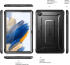 SUPCASE UB Pro Samsung Galaxy Tab A8 Hoes Full Protect Kickstand Zwart afbeelding 8