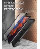 SUPCASE UB Pro Samsung Galaxy Tab S8 Ultra Hoes Full Protect Zwart