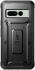 SUPCASE UB Pro Google Pixel 7 Pro Hoesje Full Protect Kickstand Zwart afbeelding 2