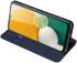 Dux Ducis Skin Pro Samsung Galaxy A24 Hoesje Portemonnee Blauw afbeelding 6