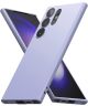 Ringke Air S Samsung Galaxy S23 Ultra Hoesje Flexibel TPU Lavender
