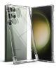 Ringke Fusion Bumper Samsung Galaxy S23 Ultra Hoesje Transparant