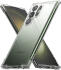 Ringke Fusion Bumper Samsung Galaxy S23 Ultra Hoesje Transparant afbeelding 2