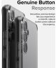 Ringke Fusion Samsung Galaxy A54 Hoesje Back Cover Smoke Black