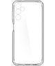 Spigen Ultra Hybrid Samsung Galaxy A14 Hoesje Back Cover Transparant