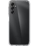 Spigen Ultra Hybrid Samsung Galaxy A14 Hoesje Back Cover Transparant