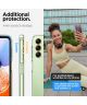 Spigen Liquid Air Samsung Galaxy A14 Hoesje Back Cover Transparant